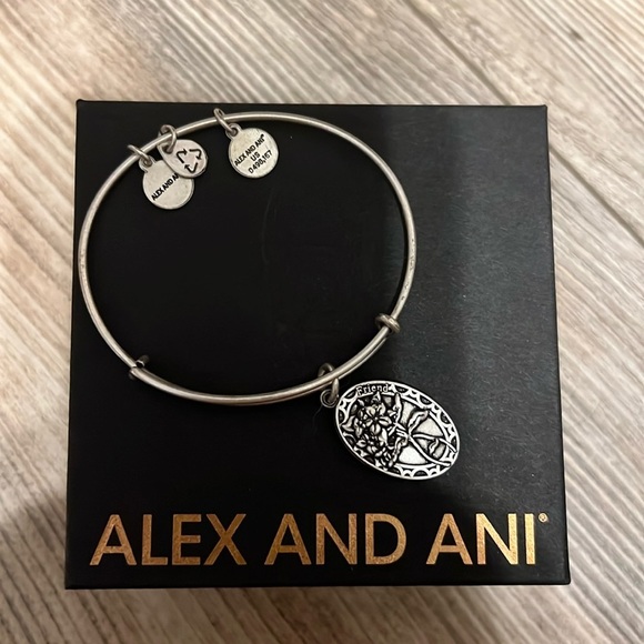 Alex and Ani Jewelry - Alex and Ani Bracelet